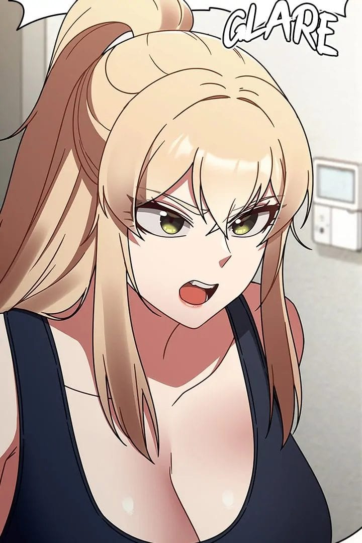 Ground and Pound Uncensored, chapter 31, page 39 of 114