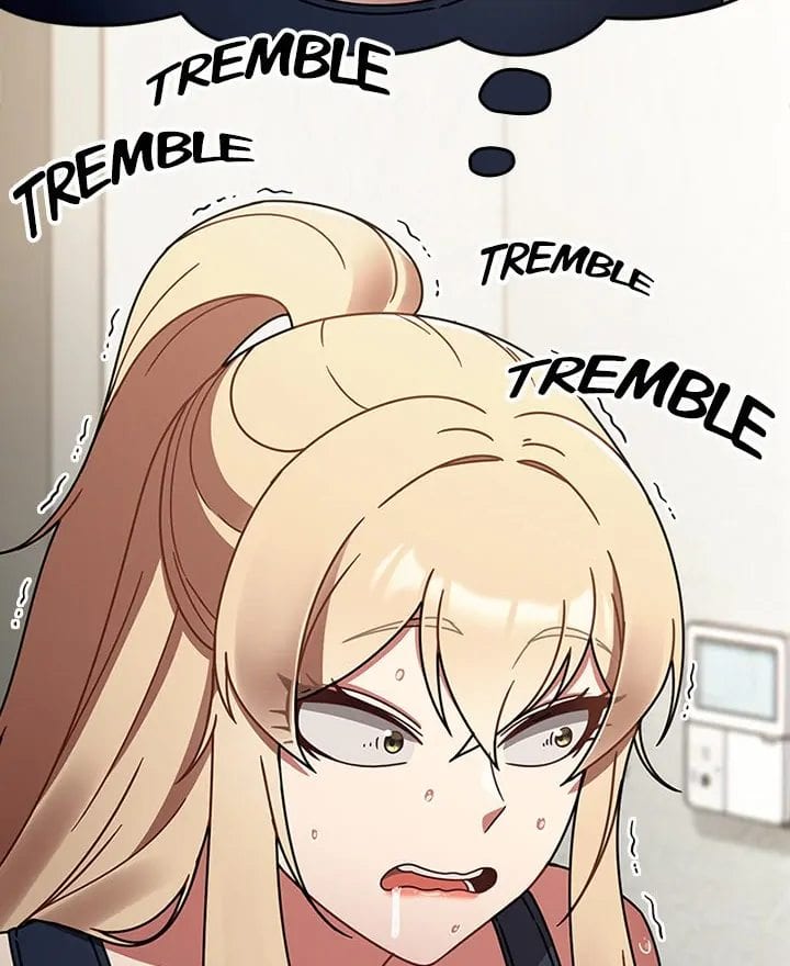 Ground and Pound Uncensored, chapter 31, page 40 of 114
