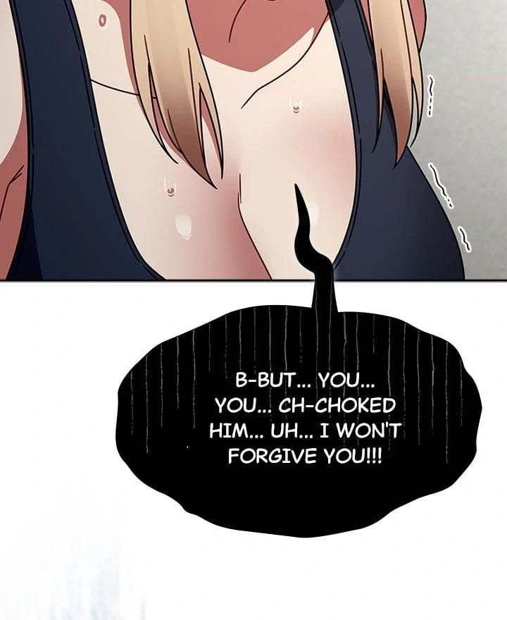 Ground and Pound Uncensored, chapter 31, page 41 of 114
