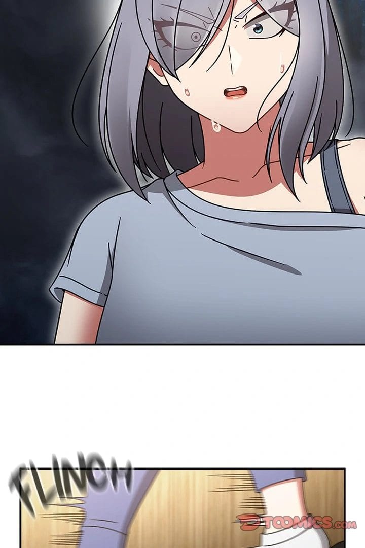 Ground and Pound Uncensored, chapter 31, page 43 of 114