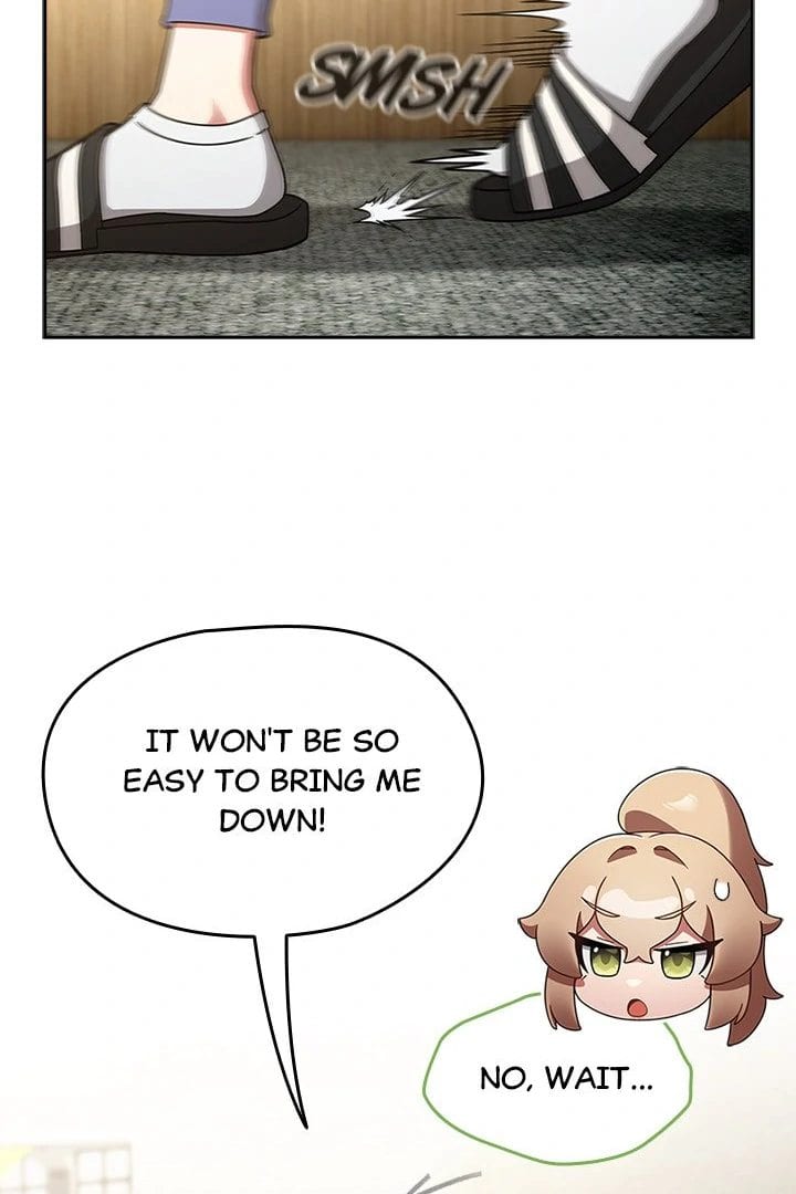Ground and Pound Uncensored, chapter 31, page 44 of 114