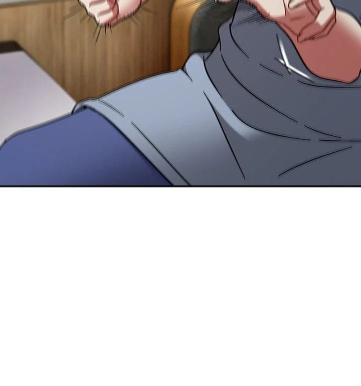 Ground and Pound Uncensored, chapter 31, page 46 of 114