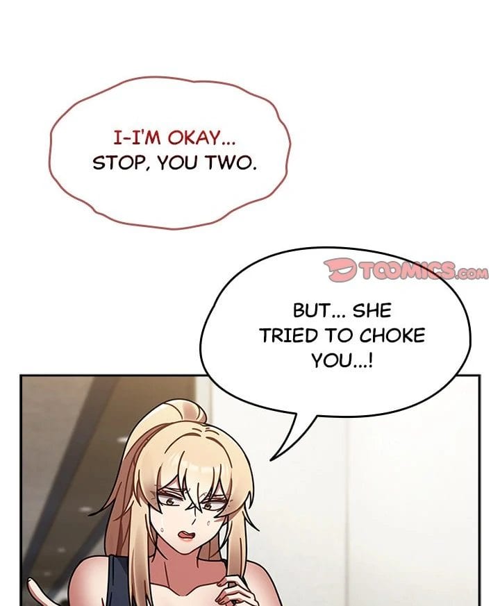 Ground and Pound Uncensored, chapter 31, page 50 of 114