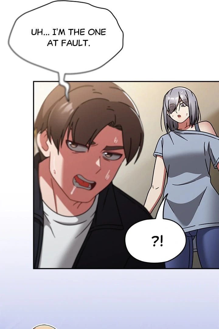 Ground and Pound Uncensored, chapter 31, page 52 of 114