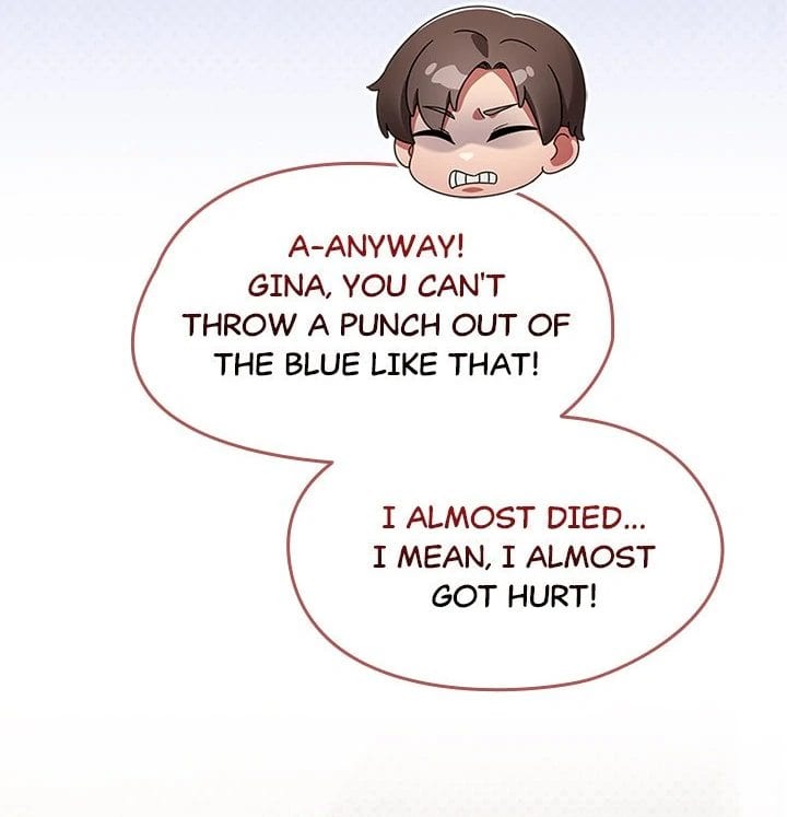 Ground and Pound Uncensored, chapter 31, page 55 of 114