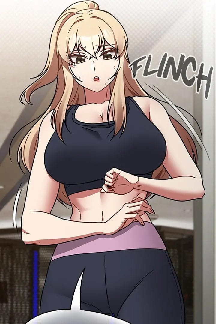 Ground and Pound Uncensored, chapter 31, page 56 of 114