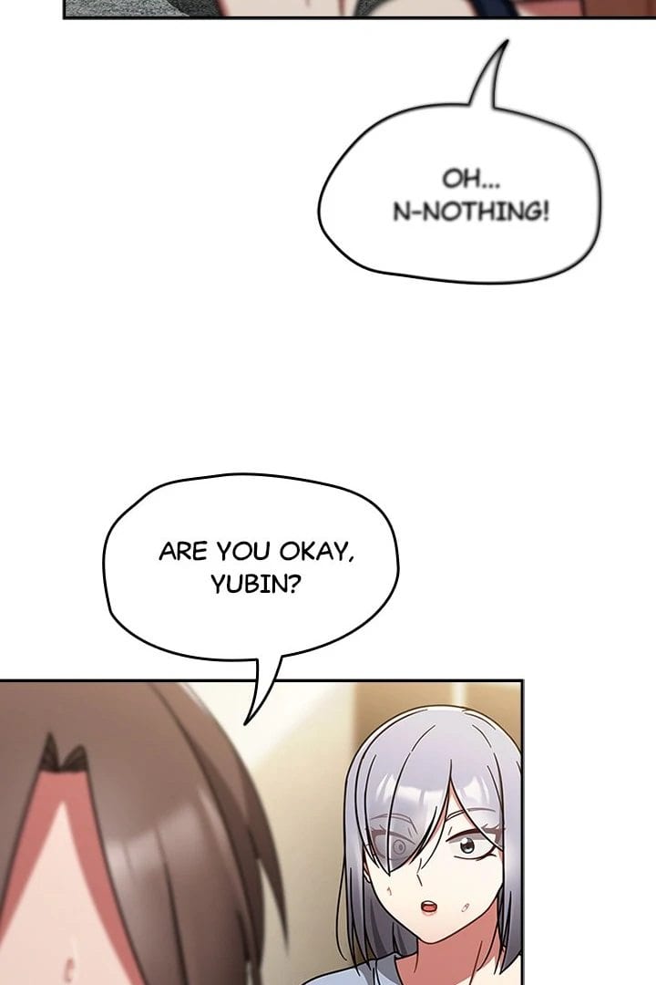 Ground and Pound Uncensored, chapter 31, page 61 of 114