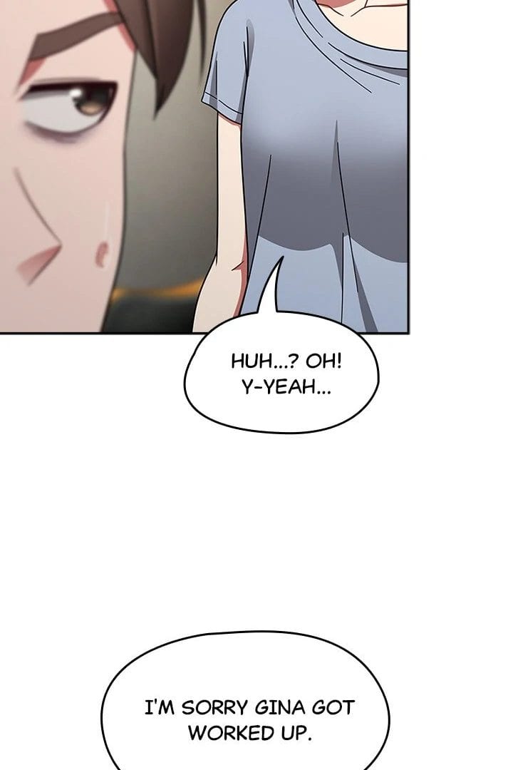 Ground and Pound Uncensored, chapter 31, page 62 of 114
