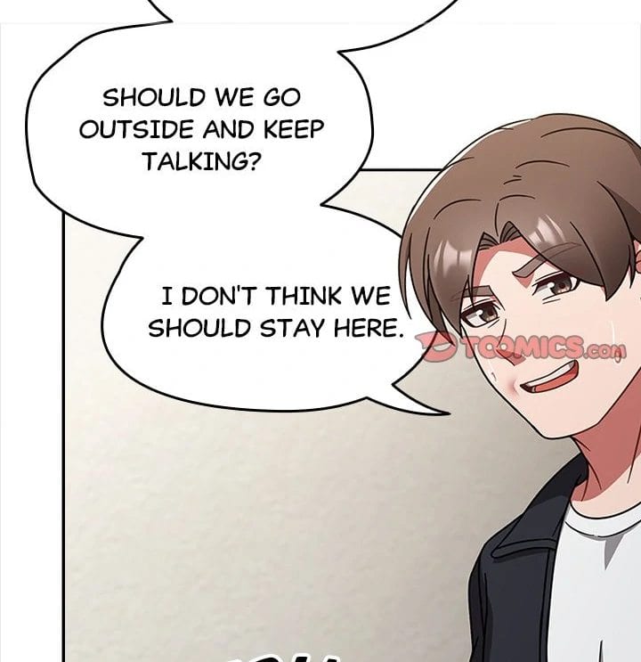 Ground and Pound Uncensored, chapter 31, page 63 of 114
