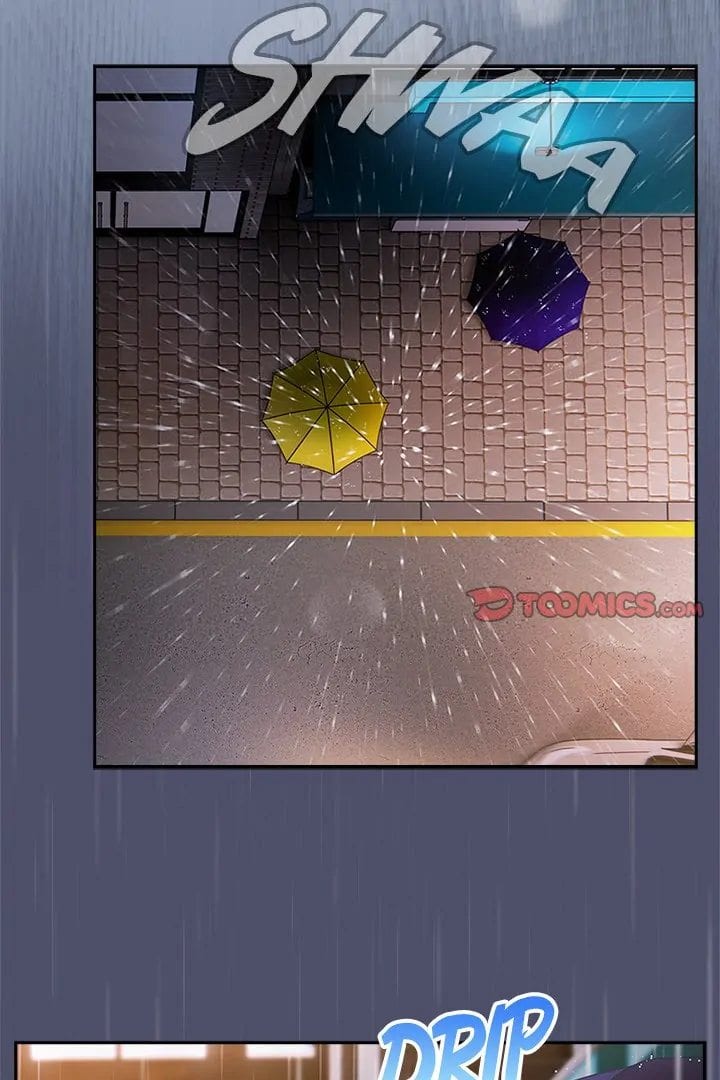 Ground and Pound Uncensored, chapter 31, page 70 of 114