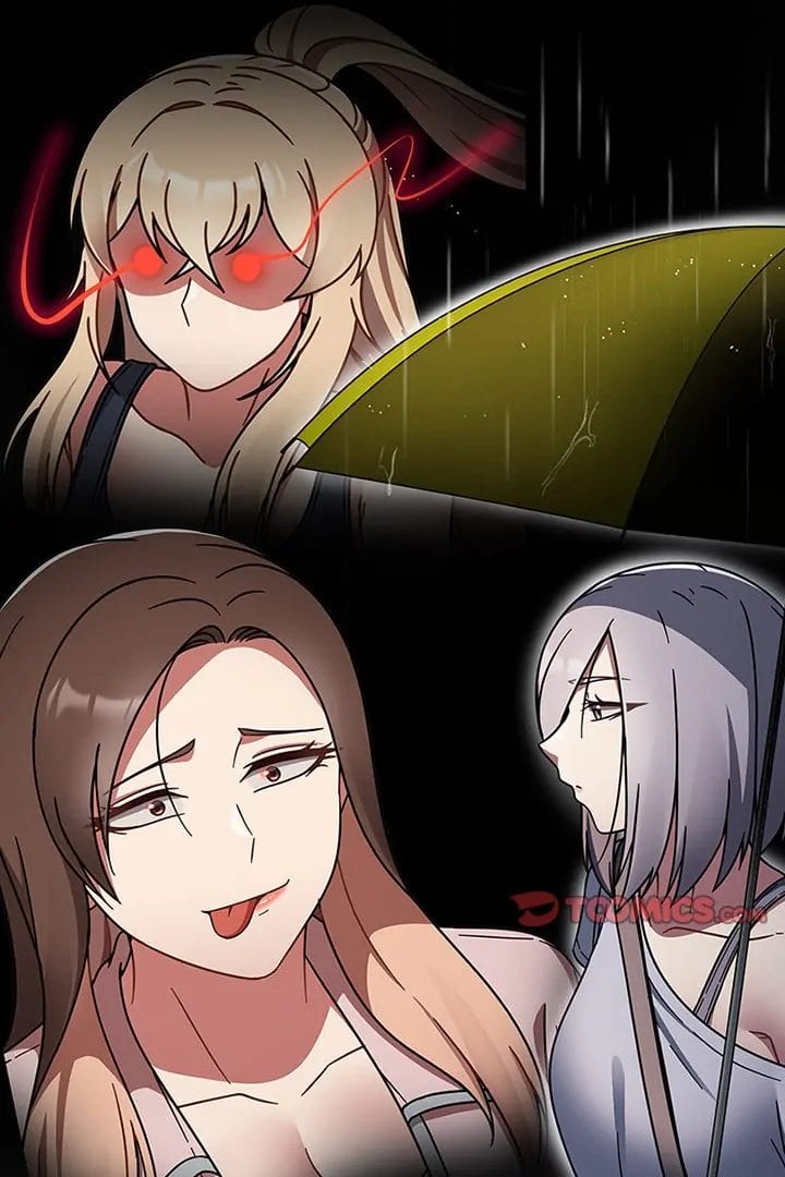 Ground and Pound Uncensored, chapter 31, page 76 of 114