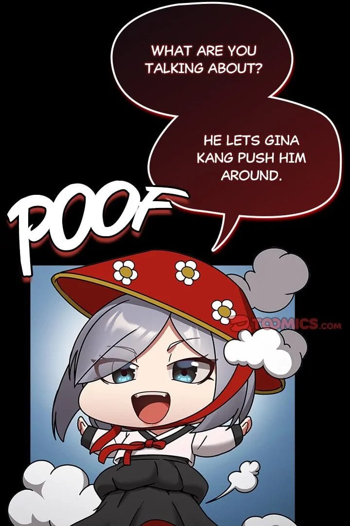 Ground and Pound Uncensored, chapter 31, page 90 of 114