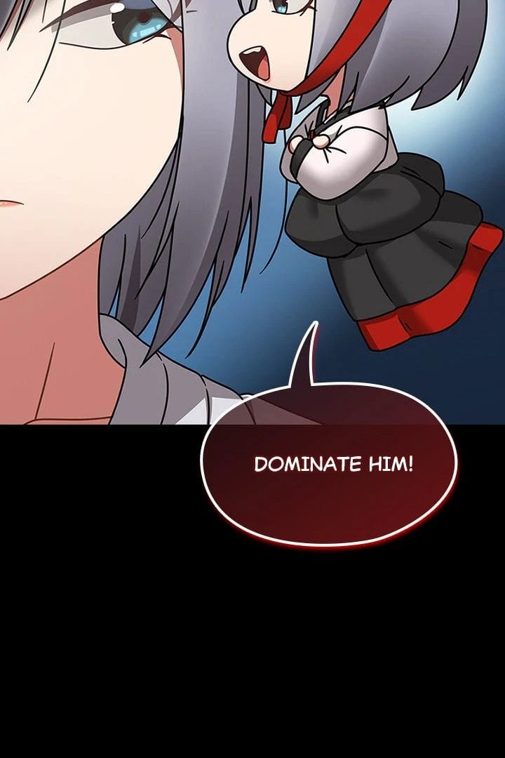Ground and Pound Uncensored, chapter 31, page 92 of 114