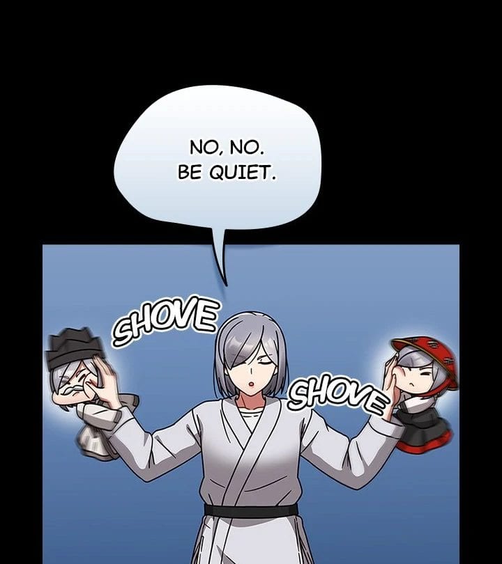 Ground and Pound Uncensored, chapter 31, page 93 of 114