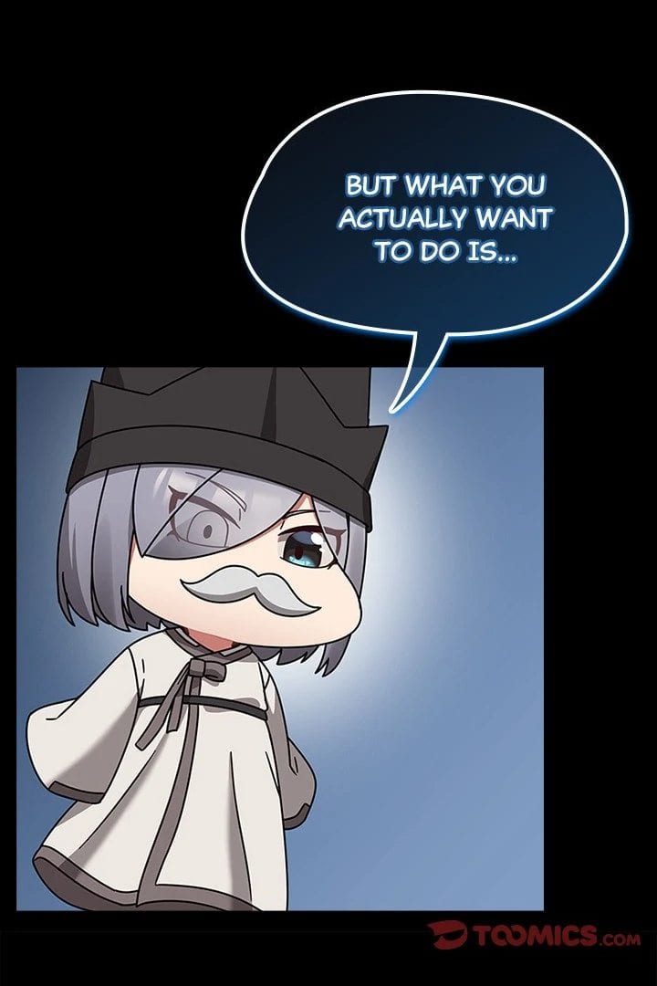 Ground and Pound Uncensored, chapter 31, page 96 of 114
