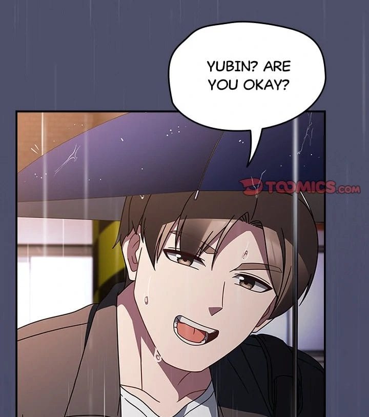 Ground and Pound Uncensored, chapter 31, page 103 of 114