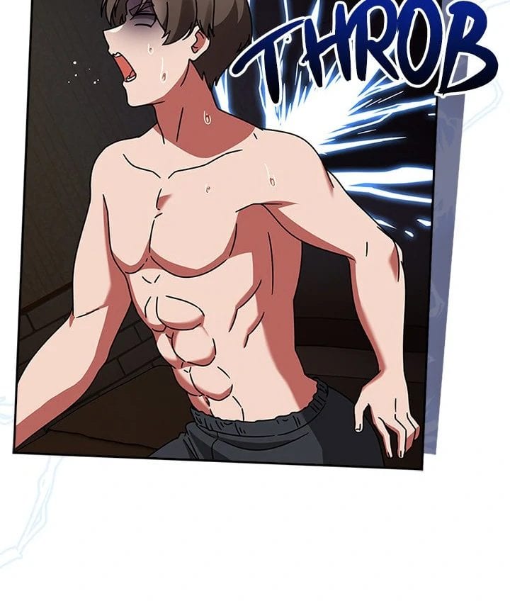 Ground and Pound Uncensored, chapter 32, page 5 of 114