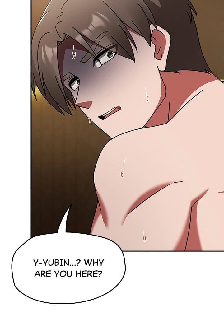 Ground and Pound Uncensored, chapter 32, page 12 of 114
