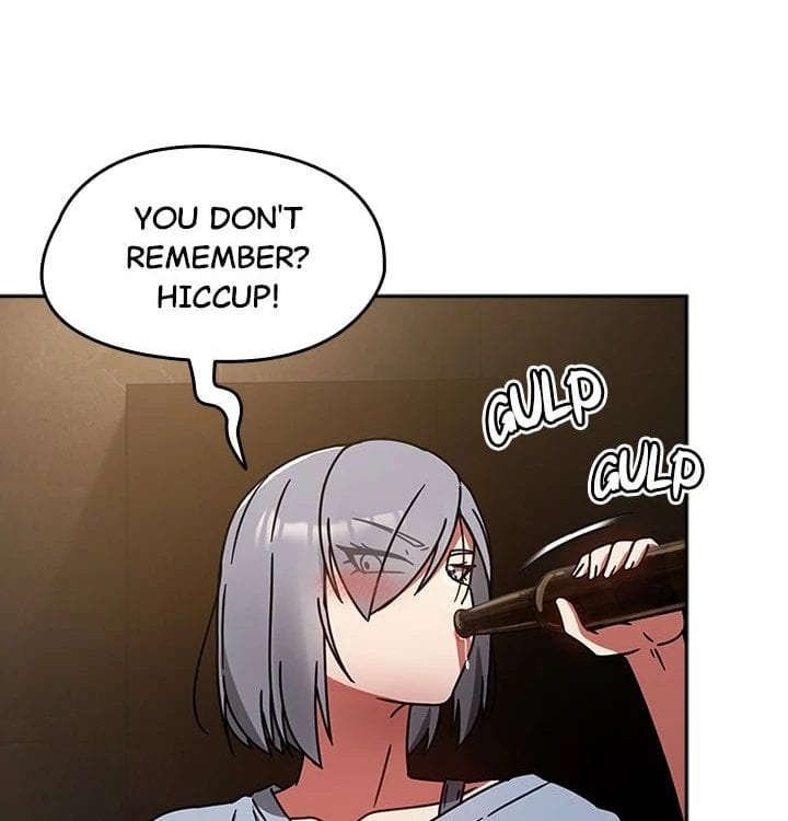 Ground and Pound Uncensored, chapter 32, page 13 of 114