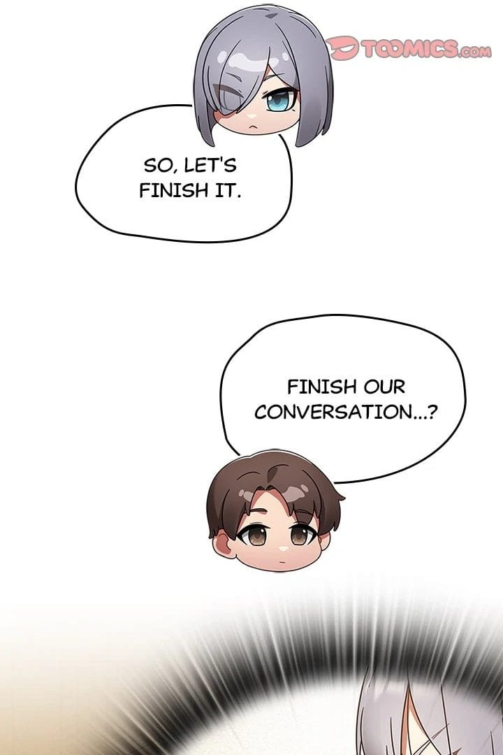 Ground and Pound Uncensored, chapter 32, page 15 of 114