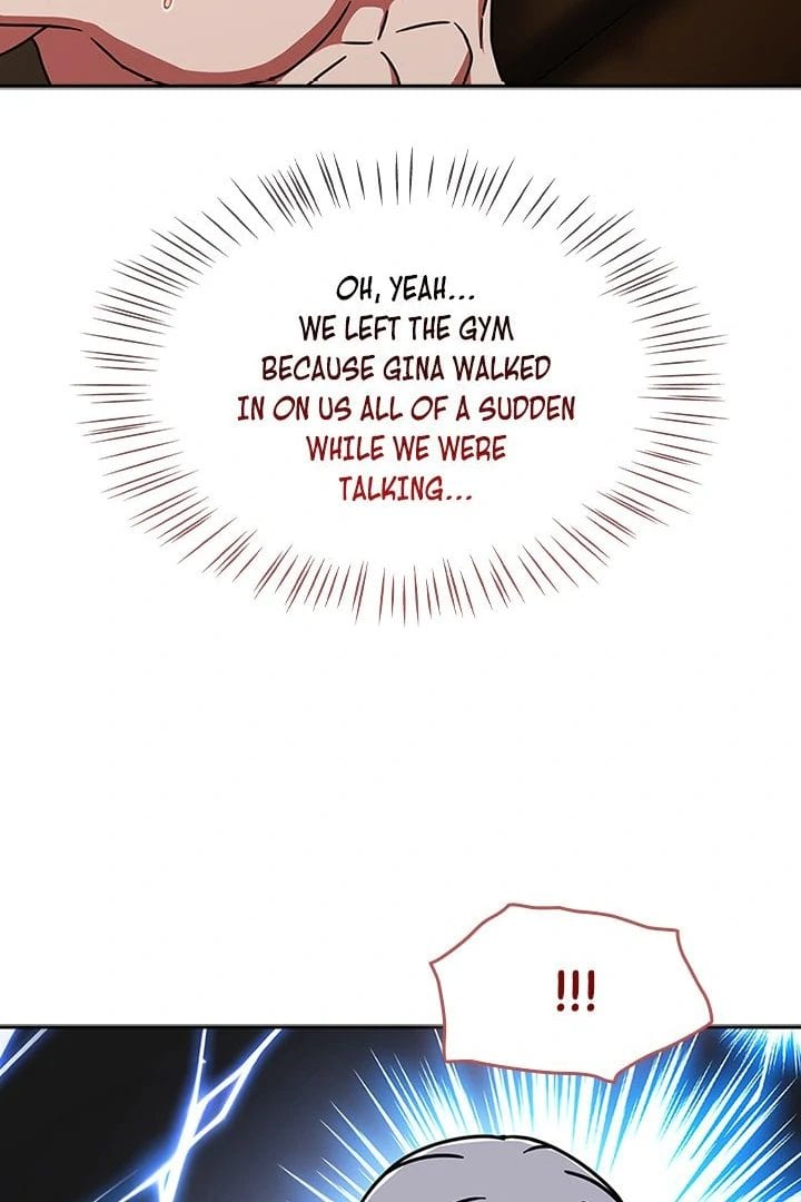 Ground and Pound Uncensored, chapter 32, page 17 of 114