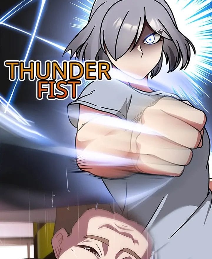 Ground and Pound Uncensored, chapter 32, page 18 of 114