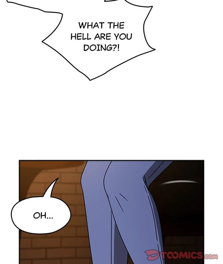 Ground and Pound Uncensored, chapter 32, page 27 of 114