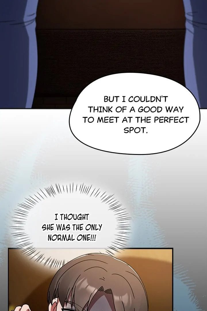Ground and Pound Uncensored, chapter 32, page 30 of 114