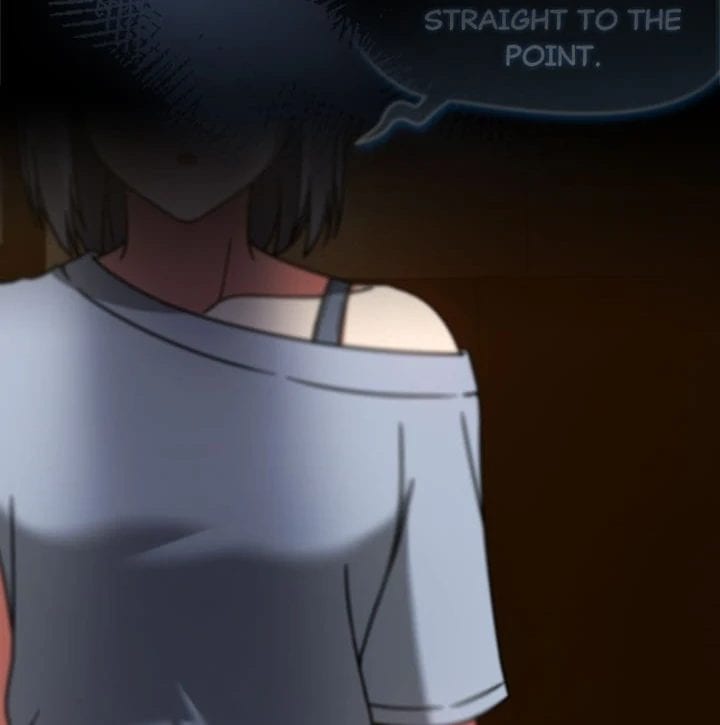 Ground and Pound Uncensored, chapter 32, page 33 of 114