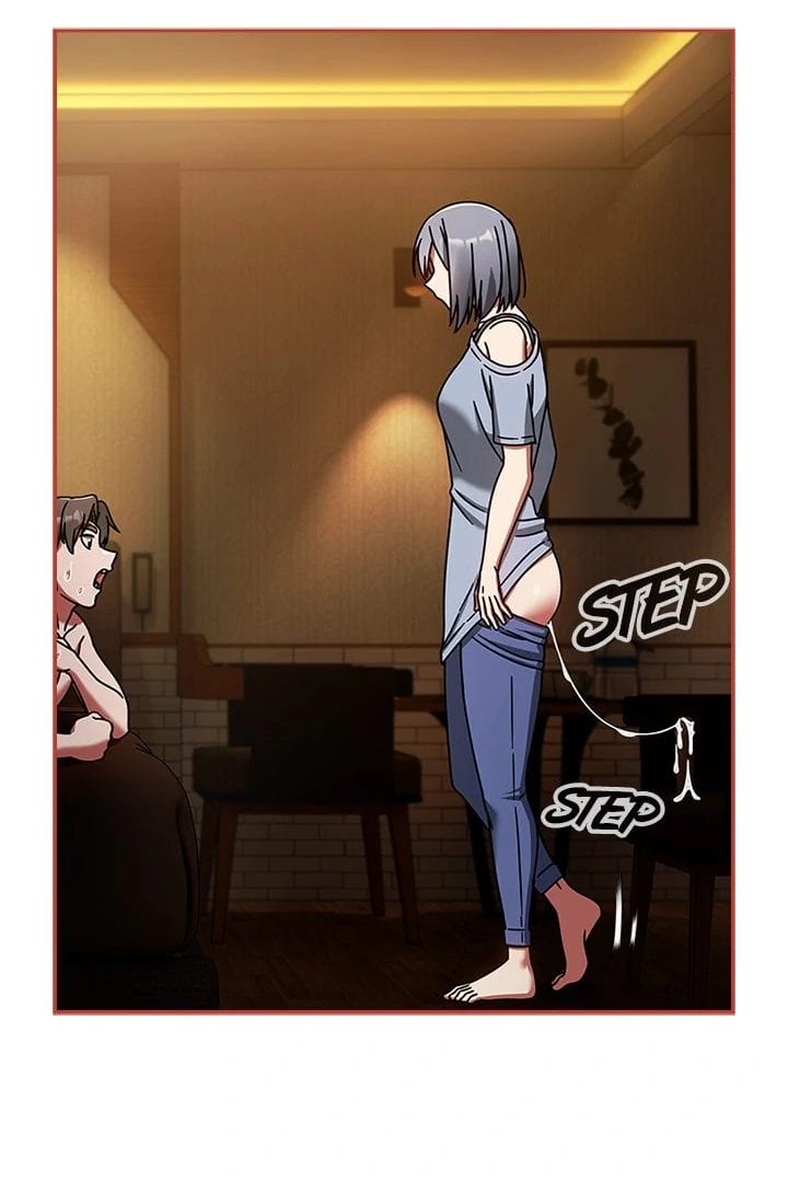Ground and Pound Uncensored, chapter 32, page 36 of 114