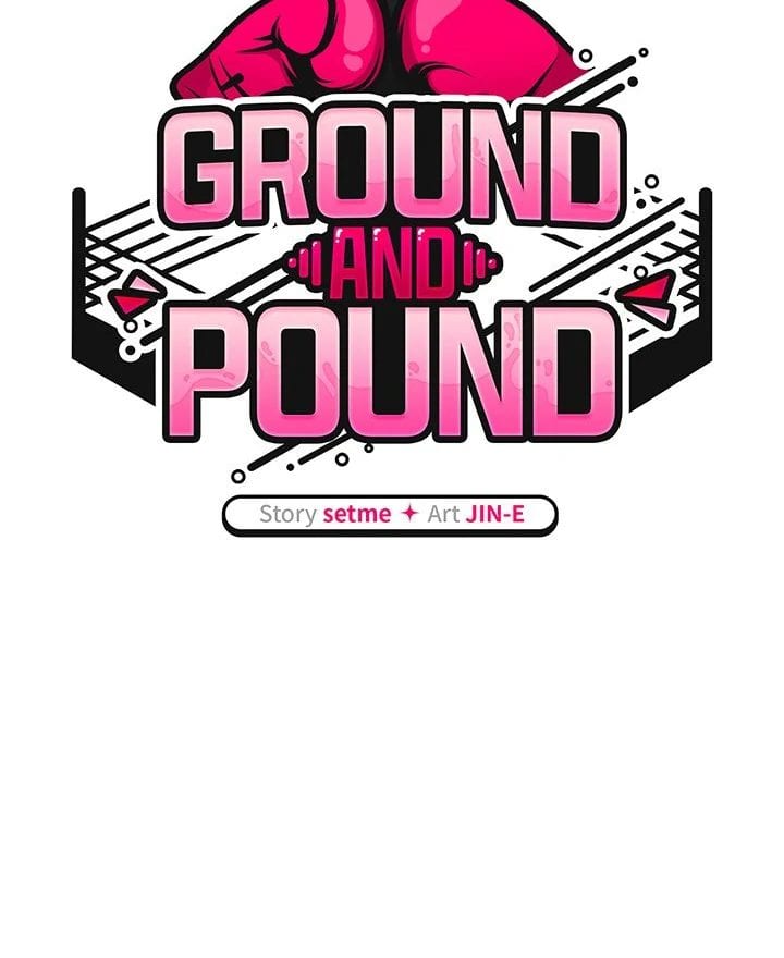 Ground and Pound Uncensored, chapter 32, page 38 of 114
