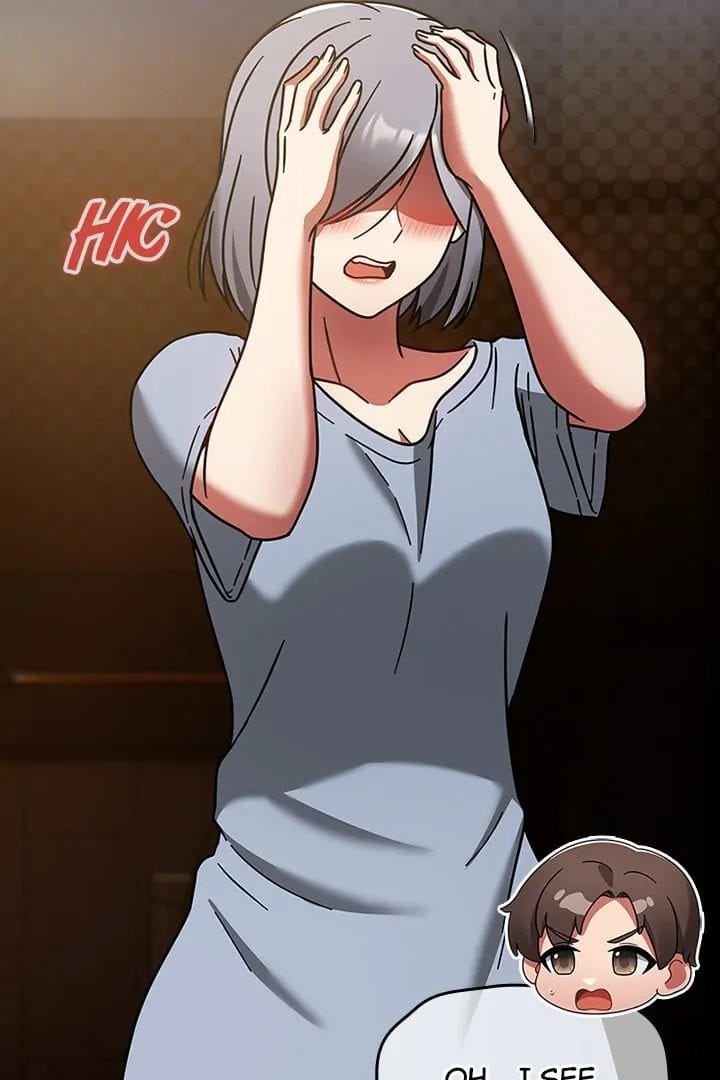 Ground and Pound Uncensored, chapter 32, page 43 of 114