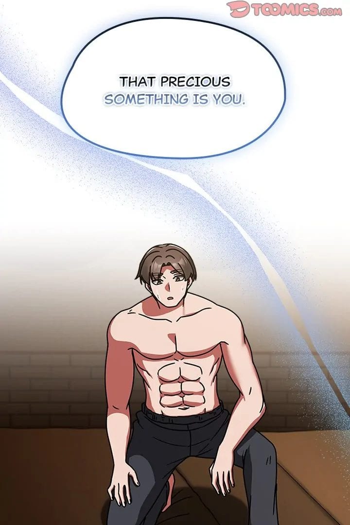 Ground and Pound Uncensored, chapter 32, page 47 of 114