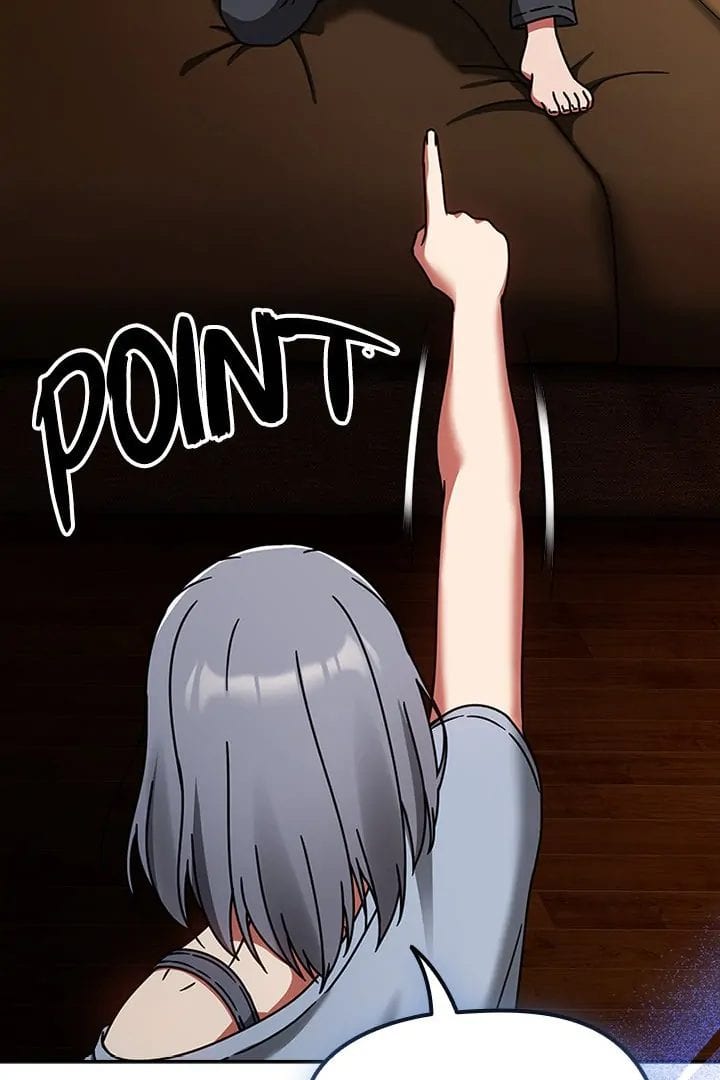 Ground and Pound Uncensored, chapter 32, page 48 of 114