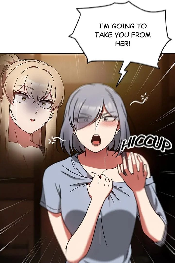 Ground and Pound Uncensored, chapter 32, page 51 of 114