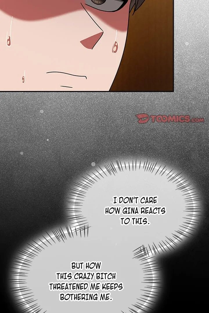 Ground and Pound Uncensored, chapter 32, page 53 of 114