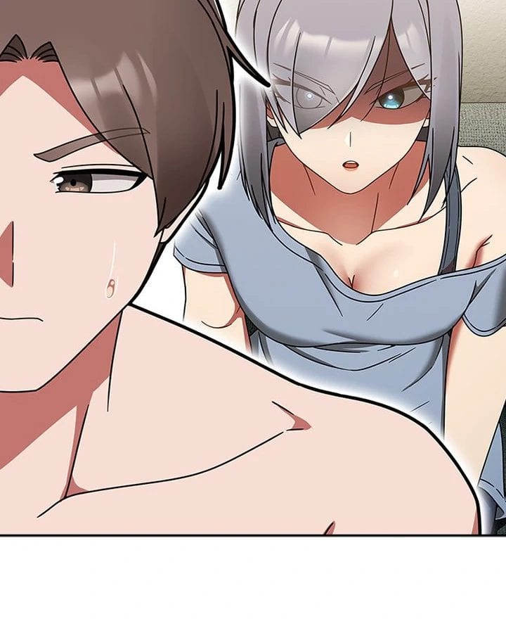 Ground and Pound Uncensored, chapter 32, page 55 of 114