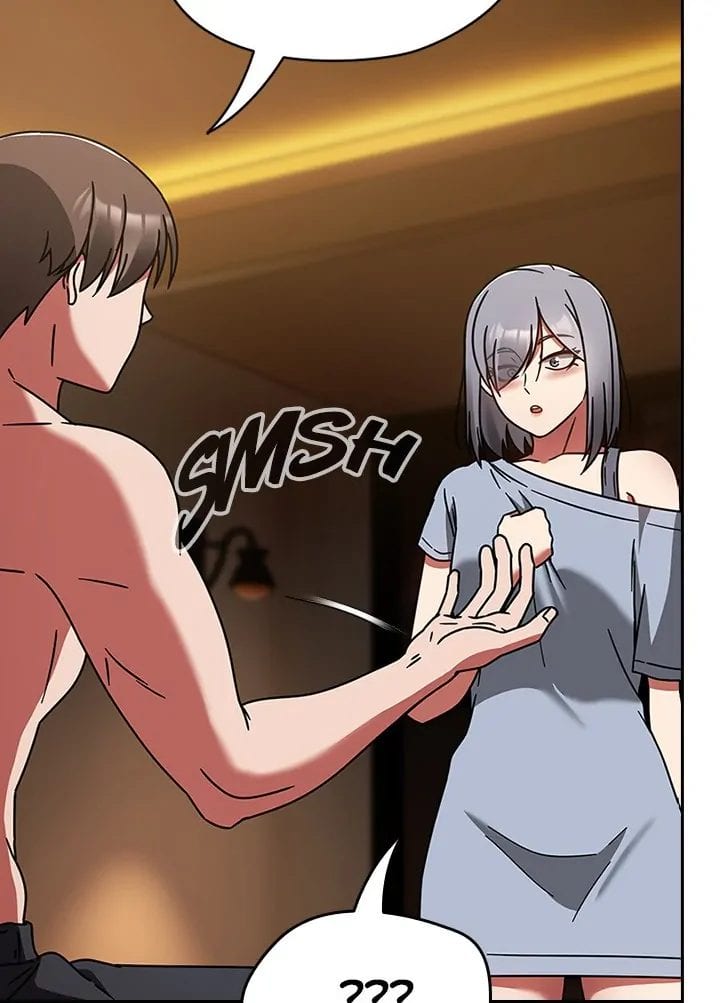 Ground and Pound Uncensored, chapter 32, page 58 of 114