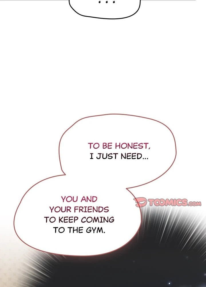 Ground and Pound Uncensored, chapter 32, page 59 of 114