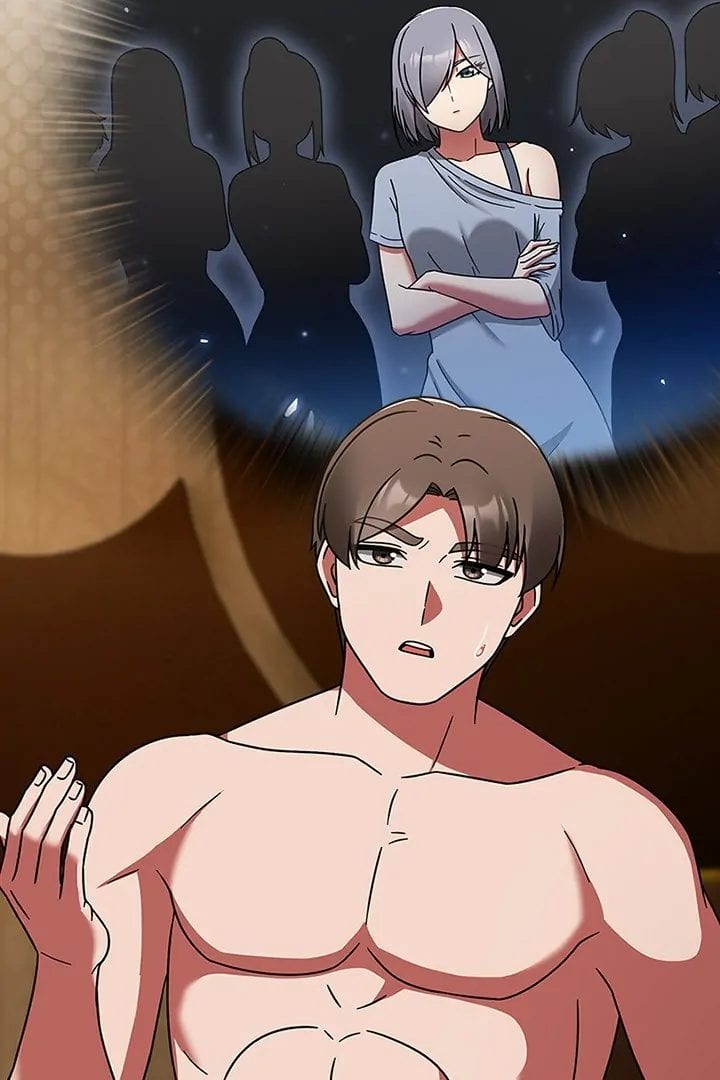 Ground and Pound Uncensored, chapter 32, page 60 of 114