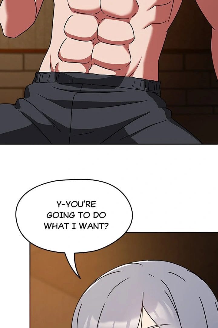 Ground and Pound Uncensored, chapter 32, page 61 of 114