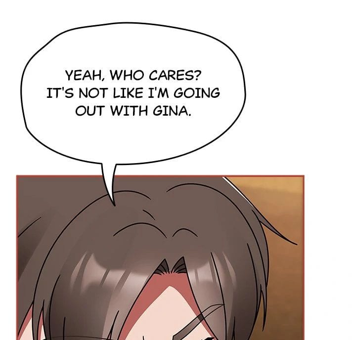 Ground and Pound Uncensored, chapter 32, page 63 of 114