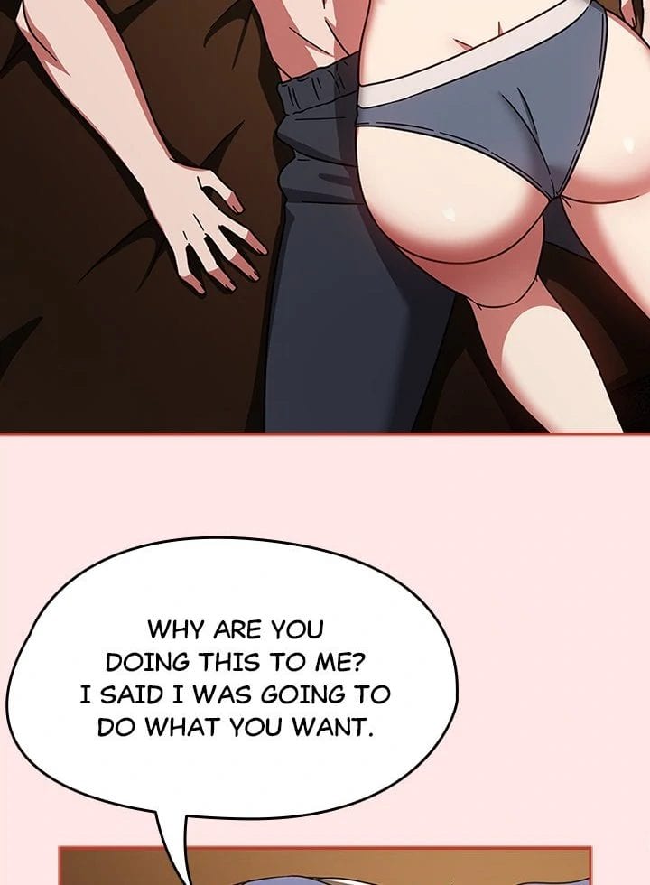 Ground and Pound Uncensored, chapter 32, page 81 of 114