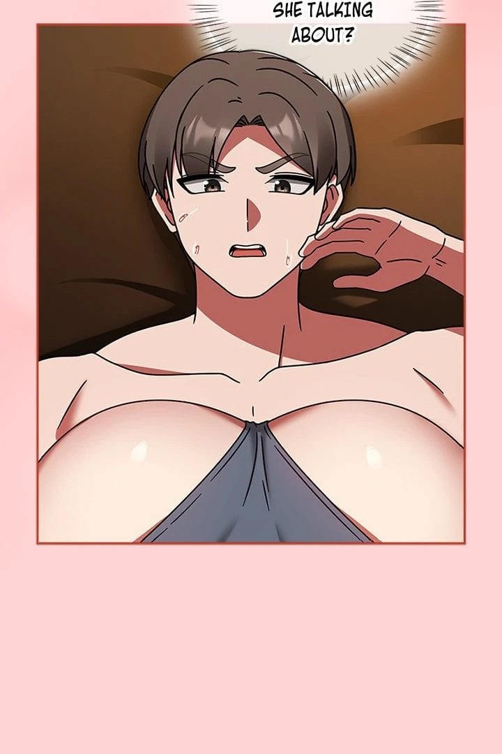 Ground and Pound Uncensored, chapter 32, page 88 of 114