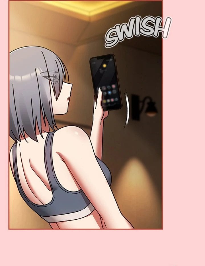 Ground and Pound Uncensored, chapter 32, page 91 of 114