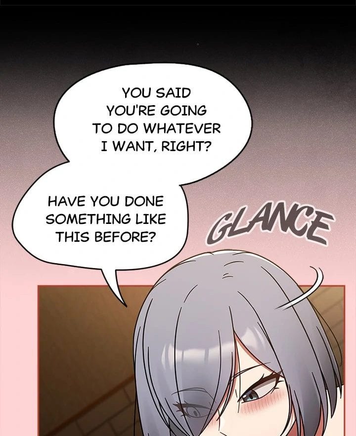 Ground and Pound Uncensored, chapter 32, page 95 of 114