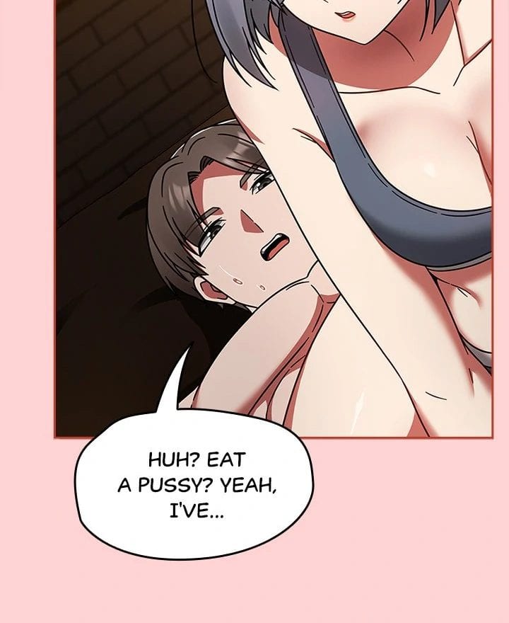 Ground and Pound Uncensored, chapter 32, page 96 of 114