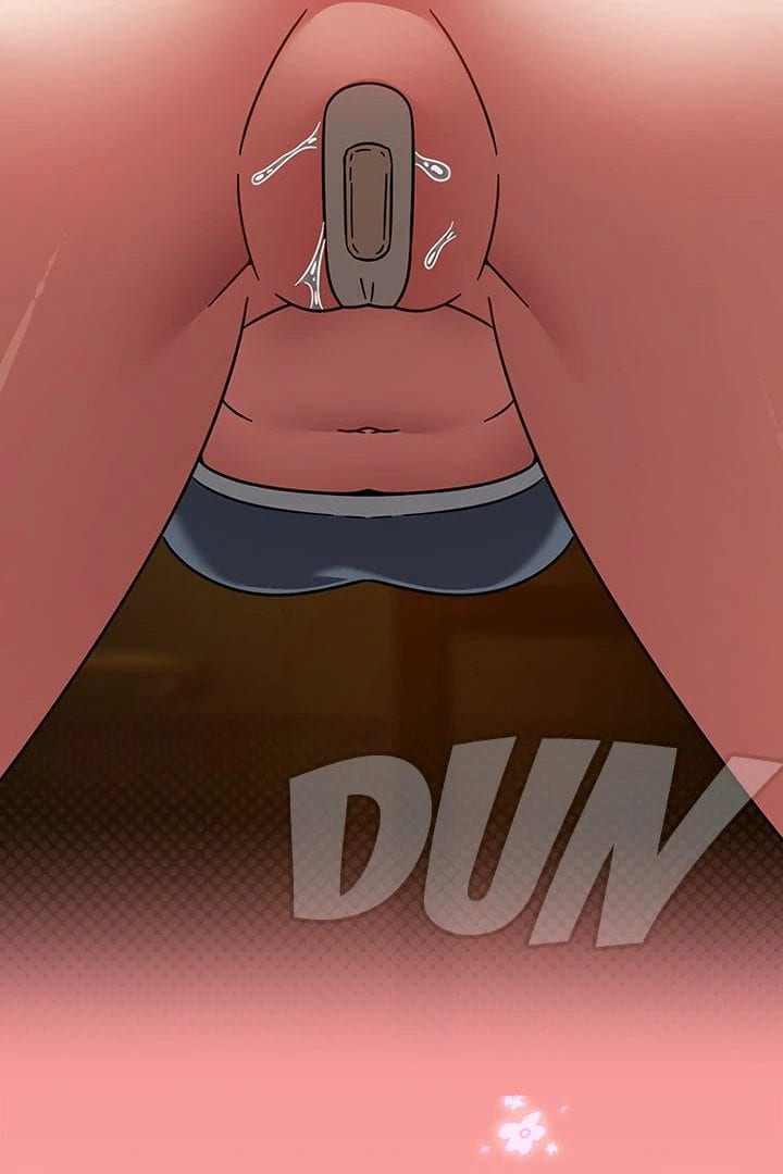 Ground and Pound Uncensored, chapter 32, page 102 of 114