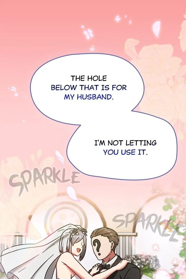 Ground and Pound Uncensored, chapter 32, page 103 of 114
