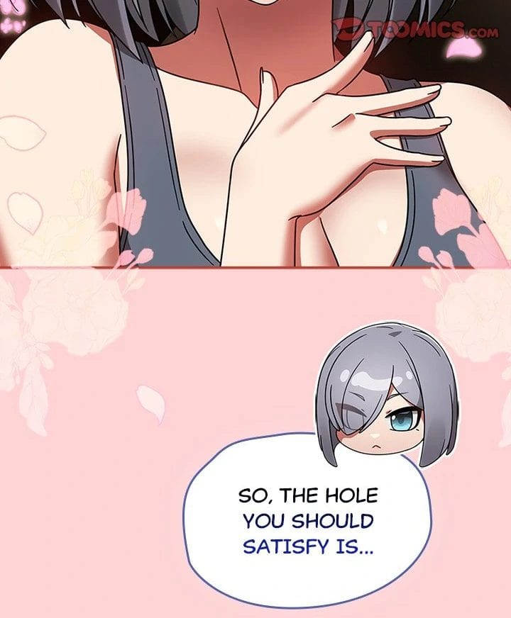 Ground and Pound Uncensored, chapter 32, page 105 of 114